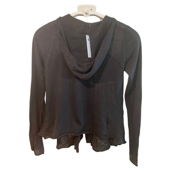 NWT Revolve Zip Up Jacket - Picture 5 of 6